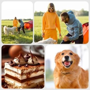 Ulanzi F35 C050 Ong Kinh Telephoto Cho Dji Pocket 3 09