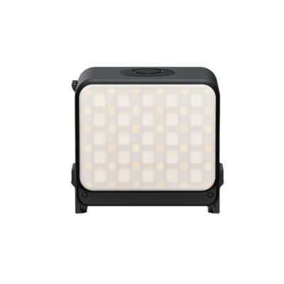 Ulanzi LM18 – Đèn led cho DJI Osmo Action 5/4/3 và Pocket 3/4 L042GBB1 chính hãng, hình ảnh thực tế mua tại HL Studio Đèn Led Quay Phim