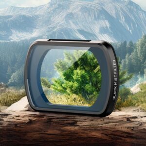 Ulanzi Pk 01 Bo Loc Suong Mu Den Cho Dji Osmo Pocket 3 F002 06