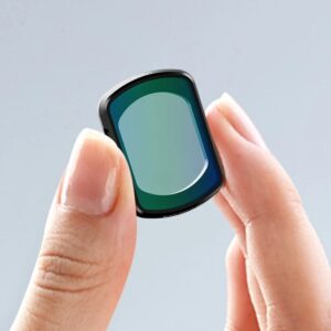 Ulanzi Pk 01 Bo Loc Suong Mu Den Cho Dji Osmo Pocket 3 F002 07