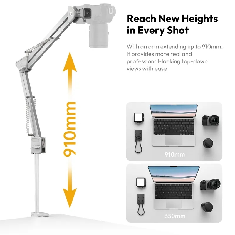 Ulanzi TH04 – Giá đỡ máy ảnh kẹp cạnh bàn tải trọng 2Kg T088 Báo Giá 2026-01-23 7 Mua Ulanzi TH04 – Giá đỡ máy ảnh kẹp cạnh bàn tải trọng 2Kg T088 Giá Tốt 7