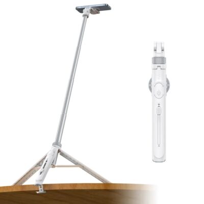 Ulanzi TT88 – Gậy selfie MagSafe hỗ trợ chụp trên cao 4in1 T111 chính hãng, hình ảnh thực tế mua tại HL Studio Phụ Kiện Studio