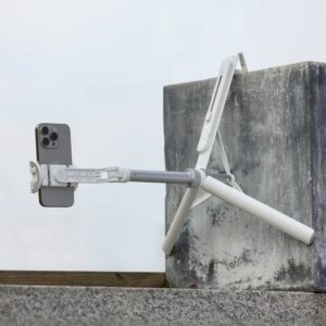 Mua Ulanzi TT88 – Gậy selfie MagSafe hỗ trợ chụp trên cao 4in1 T111 Giá Tốt 2