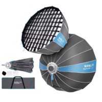 Mua Bộ kit studio 2 đèn 2 bóng LED360 20w Giá Tốt 9