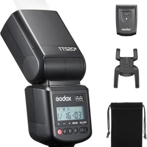 Mua Đèn Flash Godox TT520III kèm Trigger (New 2025) Giá Tốt