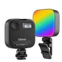 Đèn led video Ulanzi VIJIM VL120 RGB Báo Giá 2026-03-13 7 Mua Đèn led video Ulanzi VIJIM VL120 RGB Giá Tốt 7