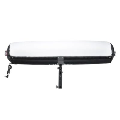Đèn ống khí bơm hơi Ulanzi AL120 136W Bi-Color chính hãng, hình ảnh thực tế mua tại HL Studio Đèn Led Quay Phim