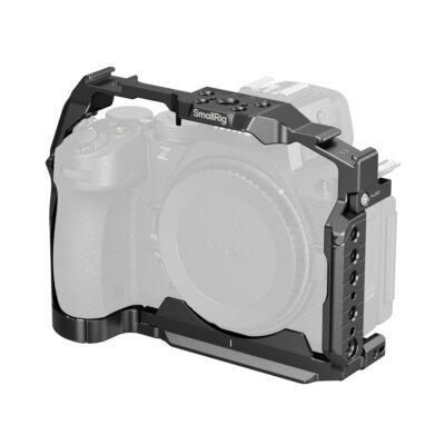 Khung SmallRig 5257 cho Nikon Z5II chính hãng, hình ảnh thực tế mua tại HL Studio Khung bảo vệ máy ảnh ( Camera Cage chính hãng ) 25
