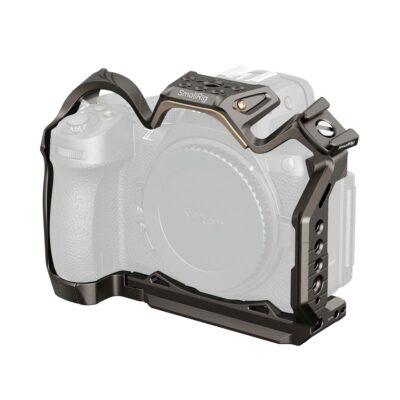 Khung SmallRig 5258 cho Nikon Z5/ Z5II / Z6/ Z6II / Z7/ Z7II chính hãng, hình ảnh thực tế mua tại HL Studio Khung bảo vệ máy ảnh ( Camera Cage chính hãng )