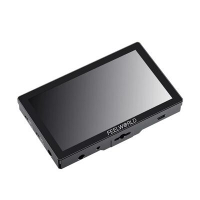 Màn hình Feelworld P6X 1000nit 5.5 Inch cảm ứng chính hãng, hình ảnh thực tế mua tại HL Studio Màn hình - Monitor ( Hỗ Trợ Quay Chụp Studio )