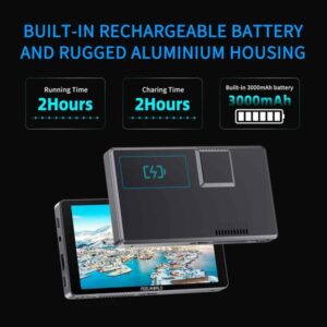 Man Hinh Feelworld P6xl 1200nit 6 Inch Pin 22 2wh Cam Ung 03