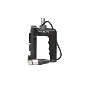 Mua Nanlite BT-BG-XLR4II – Tay cầm gá pin V-Mount cho FC60B/ FC120B/ FC120C Giá Tốt 3