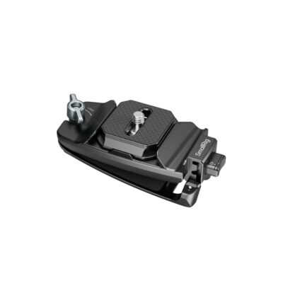 Smallrig 5053 – Bộ đế và tấm tháo lắp nhanh gắn balo chính hãng, hình ảnh thực tế mua tại HL Studio Phụ Kiện Studio