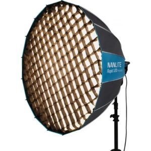 Softbox Nanlite Softbox Rapid 90 120 Parabolic 05