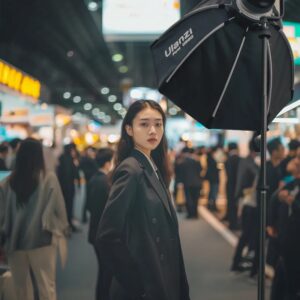 Mua Ulanzi AT-05 – Chân đèn nhôm 2M chịu lực cao (T083) Giá Tốt 3