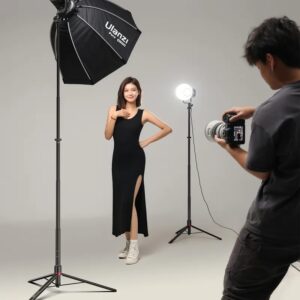 Ulanzi At 05 Chan Den Nhom 2m Chiu Luc Cao T083 05