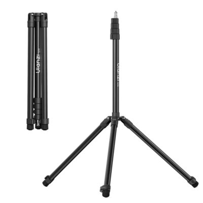 Ulanzi T270 – Chân đèn nhôm 2.7M tải 6kg (T097) chính hãng, hình ảnh thực tế mua tại HL Studio Chân đèn flash
