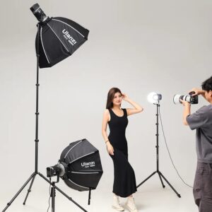 Ulanzi T270 Chan Den Nhom 2 7m Tai 6kg T097 07