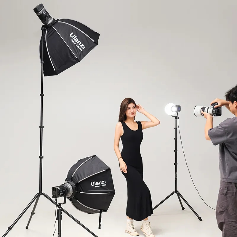 Ulanzi T270 – Chân đèn nhôm 2.7M tải 6kg (T097) Báo Giá 2026-01-24 8 Mua Ulanzi T270 – Chân đèn nhôm 2.7M tải 6kg (T097) Giá Tốt 8