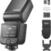 Mua Đèn Flash Godox V480 C/N/S/F/O TTL/ Touch Screen Giá Tốt