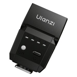 Mua Đèn Flash Mini Ulanzi SL03 Pin 300mAh Giá Tốt 2