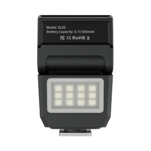 Den Flash Mini Ulanzi Sl03 04