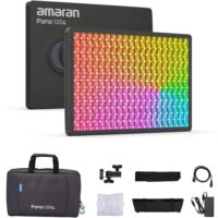 Đèn Led Amaran Ray 120C RGB Báo Giá 2026-03-13 35 Mua Đèn Led Amaran Ray 120C RGB Giá Tốt 35