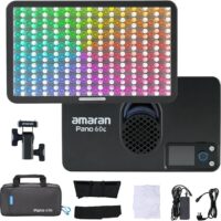 Đèn Led Amaran Ray 120C RGB Báo Giá 2026-03-13 36 Mua Đèn Led Amaran Ray 120C RGB Giá Tốt 36