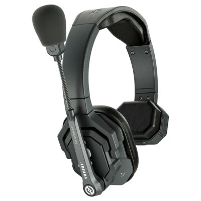 Hollyland Solidcom SE Wireless Headset (Remote) chính hãng, hình ảnh thực tế mua tại HL Studio Microphone Hollyland
