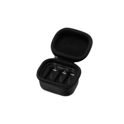 Hộp sạc RODE Charge Case+ cho Rode Wireless GO 3 chính hãng, hình ảnh thực tế mua tại HL Studio Phụ Kiện Studio