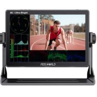 Bàn trộn Livestream FeelWorld LIVEPRO L1 V1 Báo Giá 2026-03-13 6 Mua Bàn trộn Livestream FeelWorld LIVEPRO L1 V1 Giá Tốt 6