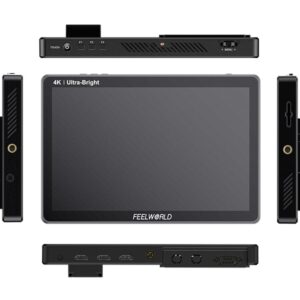 Man Hinh Feelworld Lut11h 10 1inch 2000nits 4k Hdmi 05