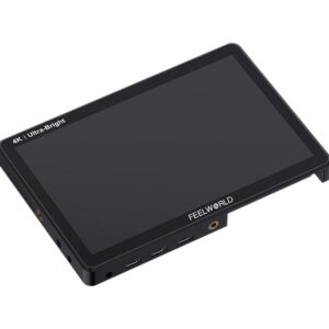 Man Hinh Feelworld Lut11h 10 1inch 2000nits 4k Hdmi 06