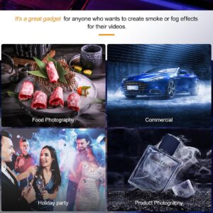 May Tao Khoi Lensgo Smoke Go New 2025 05