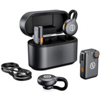 Chân máy quay Benro KH25PC (New 2024) Báo Giá 2026-03-13 29 Mua Chân máy quay Benro KH25PC (New 2024) Giá Tốt 29