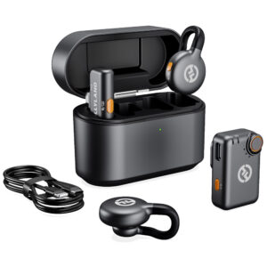 Mua Micro không dây Hollyland Lark M2S Combo (New 2025) Giá Tốt