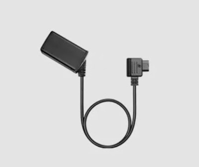 Pin ảo Godox DT-WB29 cho AD200/300Pro cổng D-tap chính hãng, hình ảnh thực tế mua tại HL Studio Pin sạc thẻ nhớ