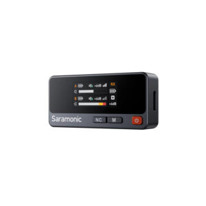 Saramonic Air Micro Thu Am Khong Day Sieu Nho Gon 0 2
