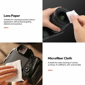 Mua Ulanzi CO72 – Bộ vệ sinh 10 trong 1 cho máy ảnh Giá Tốt 2