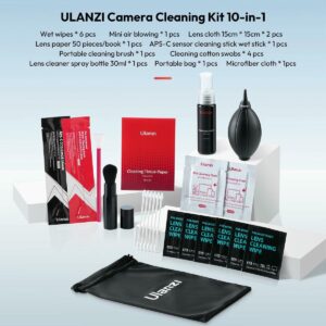 Ulanzi Co72 Bo Ve Sinh 10 Trong 1 Cho May Anh 07