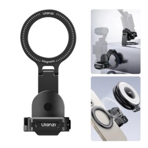 Mua Ulanzi PM01 – Bộ chuyển đổi mở rộng từ tính cho Pocket 3 C065 Giá Tốt