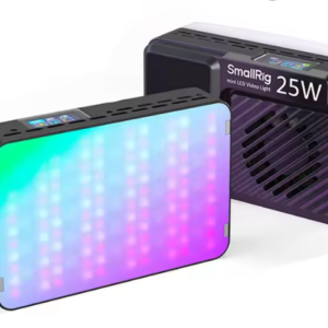 Mua Đèn led SmallRig RM 25C công suất 25W RGB CCT 2500K-10000K Giá Tốt