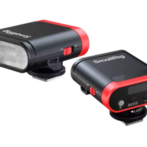 Smallrig 5374 – Đèn flash mini RS20 2000mAh Báo Giá 2026-01-23 Mua Smallrig 5374 – Đèn flash mini RS20 2000mAh Giá Tốt