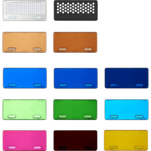 Bo Gel Mau Godox Ma01 Cho It20 It22 Im20 Im22 09