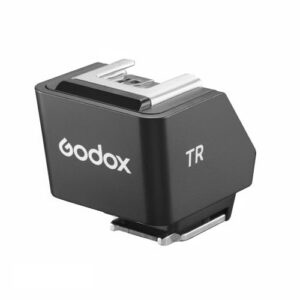 Mua Bộ nâng đèn Flash Godox TR TTL cho C/ N/ S/ F/ O Giá Tốt 11