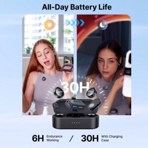 Boyalink 3 Micro Thu Am Khong Day Ho Tro Ai 04