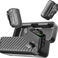 Micro thu âm cài áo BOYAMIC All-in-One Báo Giá 2026-03-25 3 Mua Micro thu âm cài áo BOYAMIC All-in-One Giá Tốt 3