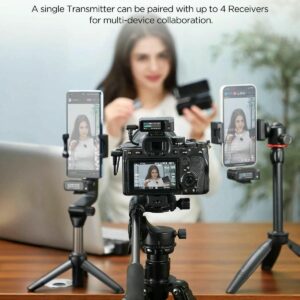 Boyamic 2 Micro Thu Am Khong Day Ho Tro Ai 07