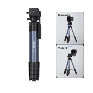Chân tripod Ulanzi TT39 S019 chính hãng, hình ảnh thực tế mua tại HL Studio Tripod Ulanzi 2