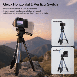 Chan Tripod Ulanzi Tt39 S019 4 Hlstudio